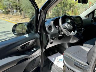 Mercedes-Benz Vito 2019 111 EXTRA LONG 33.000 ΓΙΑ ΛΙΓΕΣ ΜΕΡΕΣ-thumb-8