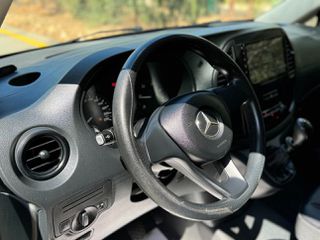 Mercedes-Benz Vito 2019 111 EXTRA LONG 33.000 ΓΙΑ ΛΙΓΕΣ ΜΕΡΕΣ-thumb-9