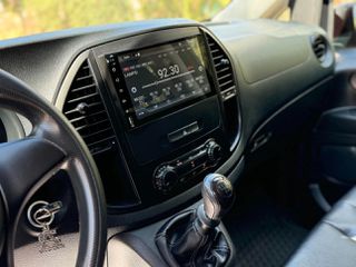 Mercedes-Benz Vito 2019 111 EXTRA LONG 33.000 ΓΙΑ ΛΙΓΕΣ ΜΕΡΕΣ-thumb-10