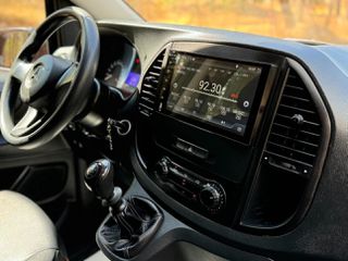 Mercedes-Benz Vito 2019 111 EXTRA LONG 33.000 ΓΙΑ ΛΙΓΕΣ ΜΕΡΕΣ-thumb-11