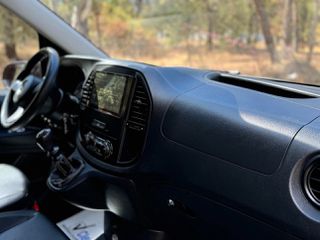 Mercedes-Benz Vito 2019 111 EXTRA LONG 33.000 ΓΙΑ ΛΙΓΕΣ ΜΕΡΕΣ-thumb-12