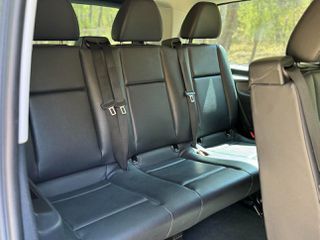 Mercedes-Benz Vito 2019 111 EXTRA LONG 33.000 ΓΙΑ ΛΙΓΕΣ ΜΕΡΕΣ-thumb-14