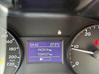 Mercedes-Benz Vito 2019 111 EXTRA LONG 33.000 ΓΙΑ ΛΙΓΕΣ ΜΕΡΕΣ-thumb-15
