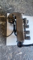 Alfa Romeo 75 2.0 TS πωλείται πολλαπλή εισαγωγής κομπλέ με πεταλούδα