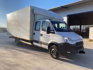 Κόφα Iveco 2014 70C17
