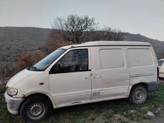 Nissan Vanette 1999