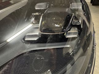 Porsche Macan Led headlight left-thumb-1