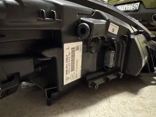 Porsche Macan Led headlight left-thumb-3
