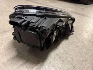 Porsche Macan Led headlight left-thumb-6