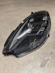 Porsche Macan Led headlight left-thumb-7