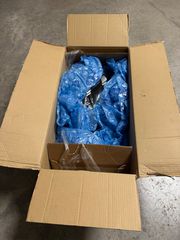 Porsche Macan Led headlight left-thumb-8
