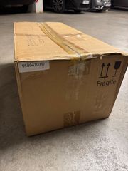 Porsche Macan Led headlight left-thumb-9