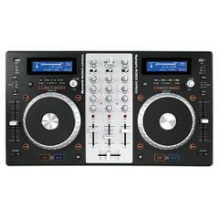 Numark Κονσόλα DJ – Controller MixDeck Express