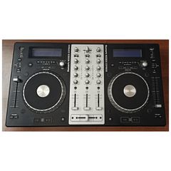 Numark Κονσόλα DJ – Controller MixDeck Express-thumb-2
