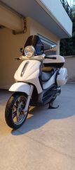 Piaggio Beverly 500 2006 TOURER