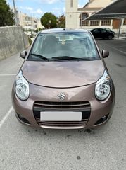 Suzuki Alto 2010-thumb-1