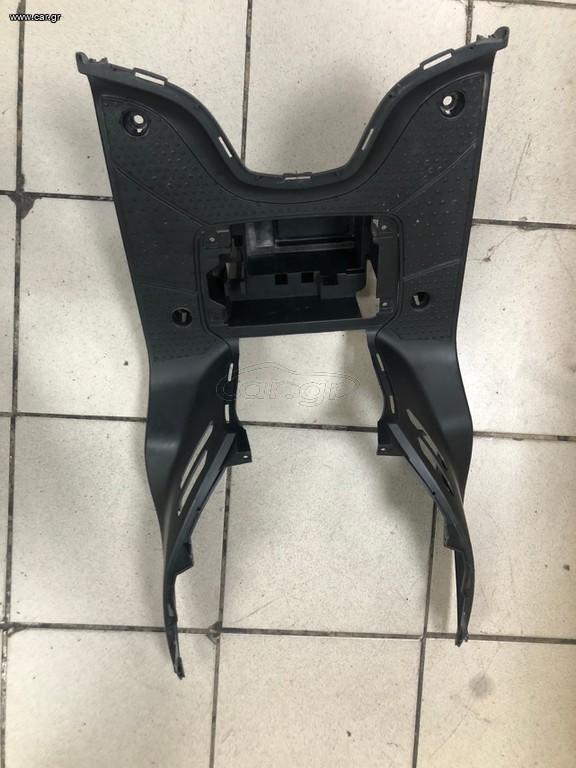 Sym Symphony SR50-SR125-SR150 ΠΑΤΩΜΑ