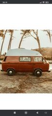 Volkswagen 1985 Caravan