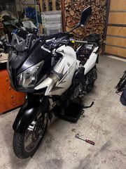 VSTROM 650 ΑΝΤ/ΚΑ