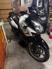 VSTROM 650 ΑΝΤ/ΚΑ-thumb-1