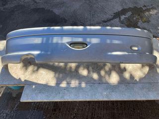 PEUGEOT 206 CC ΠΡΟΦΥΛΑΚΤΗΡΑΣ ΠΙΣΩ