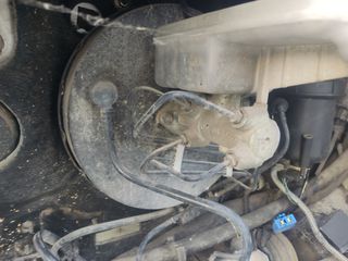 FIAT DUCATO,CITROEN JUMPER,PEUGEOT BOXER 02-06 ΣΕΒΡΟ ΦΡΕΝΩΝ
