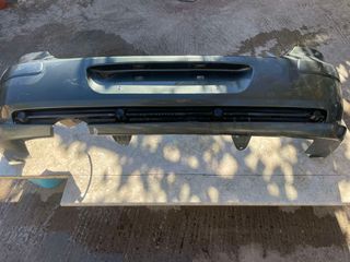 PEUGEOT 307CC ΠΡΟΦΥΛΑΚΤΗΡΑΣ ΠΙΣΩ