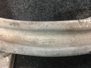 Alfa Romeo Stelvio Ψαλίδια-thumb-1