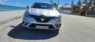 Renault Megane 2016