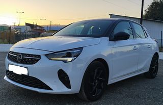 Opel Corsa 2019 1.2 Automatic/Elegance/Keyless