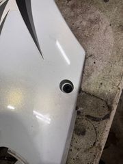 Fairing  VSTROM 650