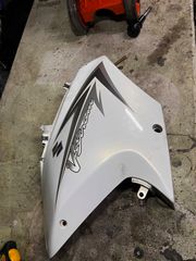 Fairing  VSTROM 650-thumb-1