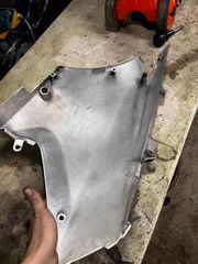 Fairing  VSTROM 650-thumb-2