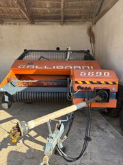 Presses Gallignani 2025 5690