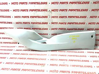 ΔΕΞΙΑ ΚΑΡΙΝΑ -> SYM CITYCOM 300i -> MOTO PAPATSILEKAS