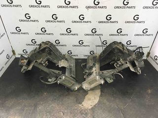 Alfa Romeo Stelvio Σασάκια Τραβέρσας