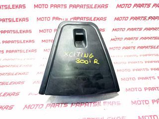 ΝΤΟΥΛΑΠΑΚΙ ΣΕΛΑΣ -> KYMCO XCITING 300i R -> MOTO PAPATSILEKAS