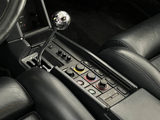 Ferrari Testarossa 1991 Bianco-thumb-37