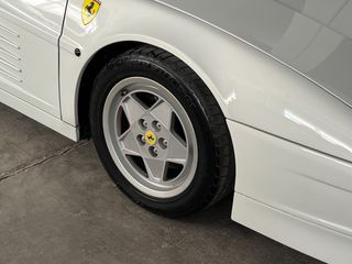 Ferrari Testarossa 1991 Bianco-thumb-29