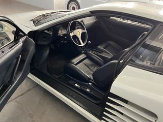 Ferrari Testarossa 1991 Bianco-thumb-40