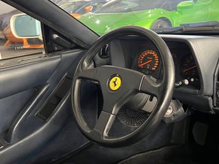 Ferrari Testarossa 1991 Bianco-thumb-46