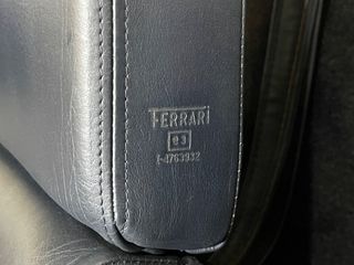 Ferrari Testarossa 1991 Bianco-thumb-43