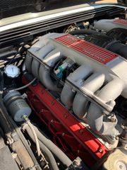 Ferrari Testarossa 1991 Bianco-thumb-49