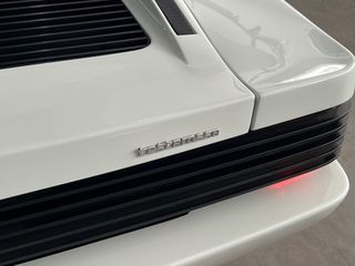 Ferrari Testarossa 1991 Bianco-thumb-24
