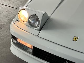 Ferrari Testarossa 1991 Bianco-thumb-17