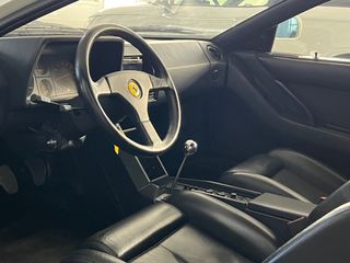 Ferrari Testarossa 1991 Bianco-thumb-48