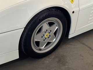 Ferrari Testarossa 1991 Bianco-thumb-28