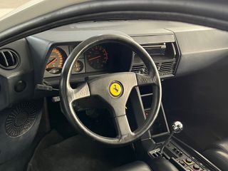 Ferrari Testarossa 1991 Bianco-thumb-31