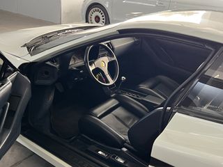 Ferrari Testarossa 1991 Bianco-thumb-33