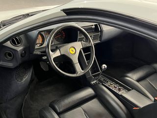 Ferrari Testarossa 1991 Bianco-thumb-32